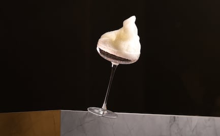 Recorre el mundo a través de la mixología con el nuevo menú de Foma Bar