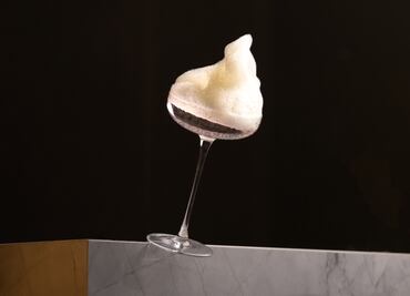 Recorre el mundo a través de la mixología con el nuevo menú de Foma Bar