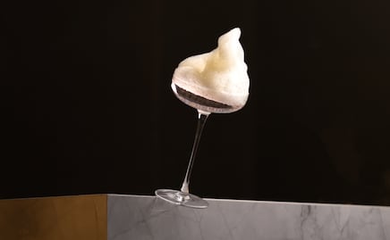 Recorre el mundo a través de la mixología con el nuevo menú de Foma Bar