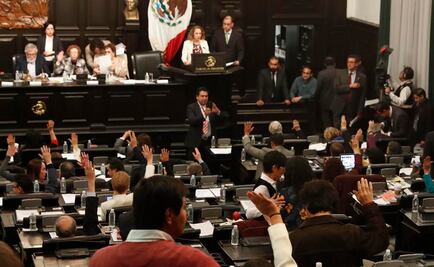 Asamblea Constituyente se reunirá para última revisión de Carta Magna