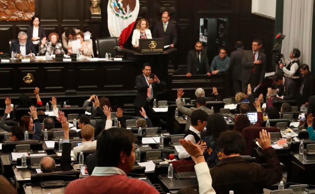 (Foto: Archivo/El Universal) 