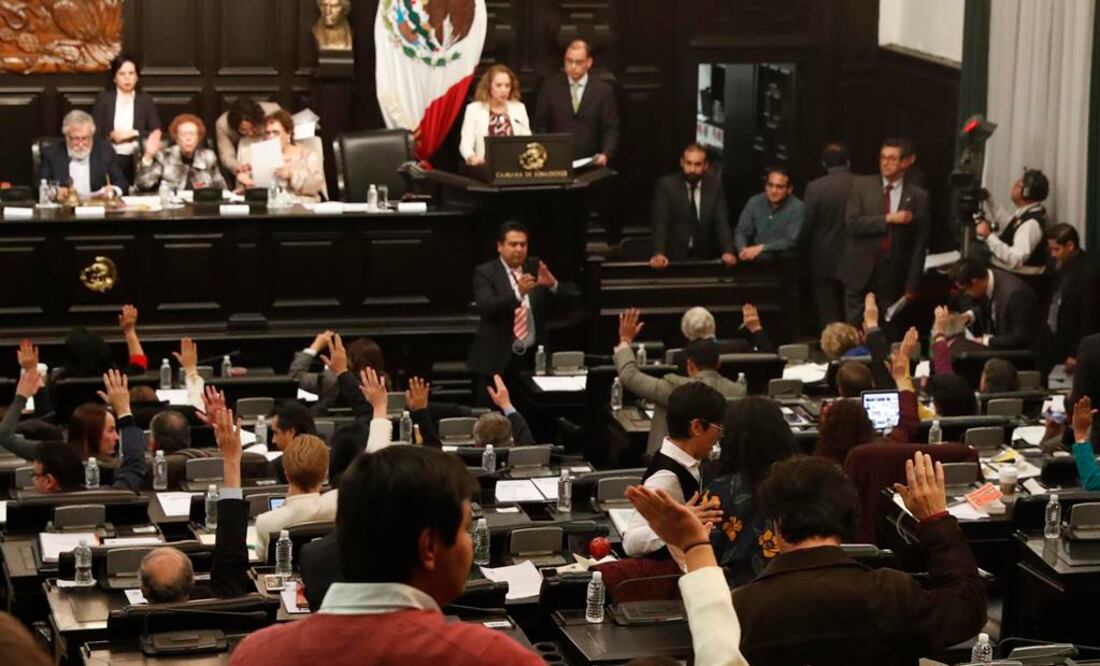 (Foto: Archivo/El Universal)