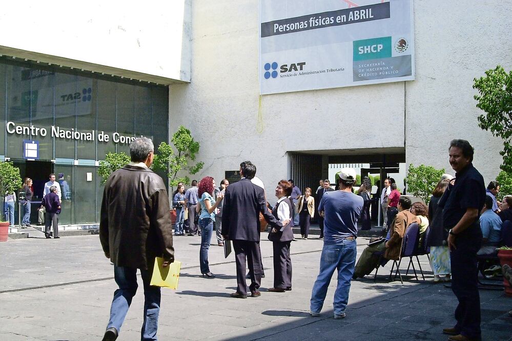 Foto: Archivo El Universal