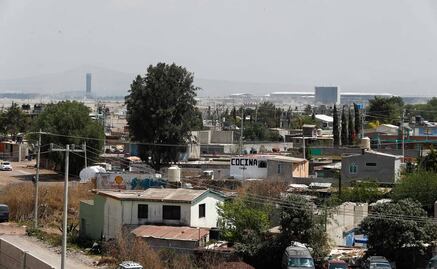 AIFA detonará la vivienda en zona de alta marginación