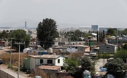 AIFA detonará la vivienda en zona de alta marginación