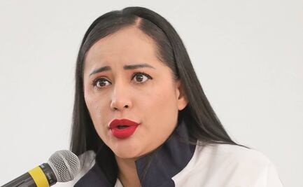 Cuevas pide colaboración antes que “exhibición”