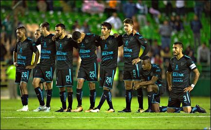 Comienza el futbol de estufa