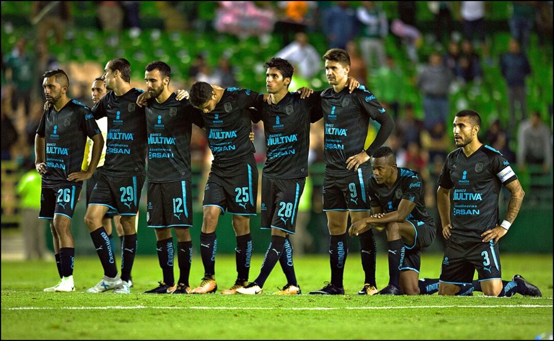 Comienza el futbol de estufa