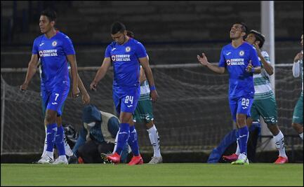El día clave para Cruz Azul y la Cooperativa