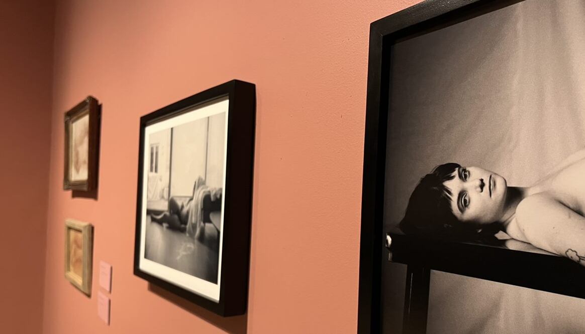 Al Museo Kaluz llega la exhibición “Miradas afines: Lucinda Urrusti y Sylvana Burns”.
Foto: Museo Kaluz
