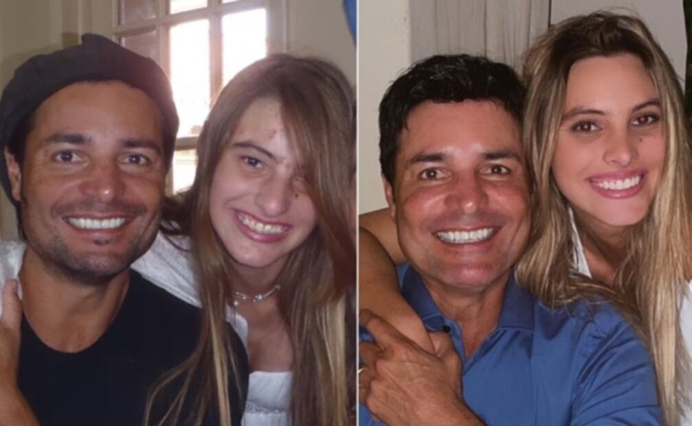 Desde la cocina, Chayanne derrite a las mamás con felicitación 