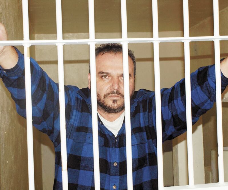 Luego de fungir como testigo protegido, en febrero de 2020 EU dejó libre a Jesús Zambada. Foto: ARCHIVO EL UNIVERSAL