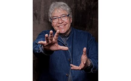 El escultor mexicano Sebastián ingresa a la Academia de Bellas Artes de Florencia