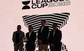 Dan banderazo de salida a la Leagues Cup 2026; habrá cuatro partidos en México