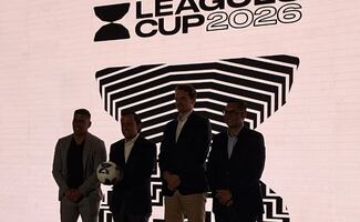 Dan banderazo de salida a la Leagues Cup 2026; habrá cuatro partidos en México