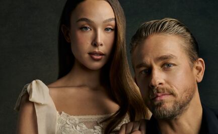 Lizzie Borden, la "asesina del hacha", se unirá al universo de "Monstruos" en Netflix