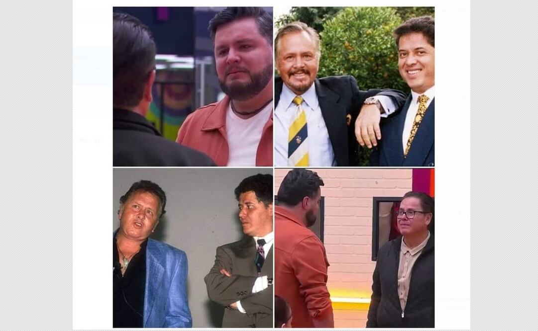 Paco Stanley, la discordía entre Mario Bezares y Paul Stanley.