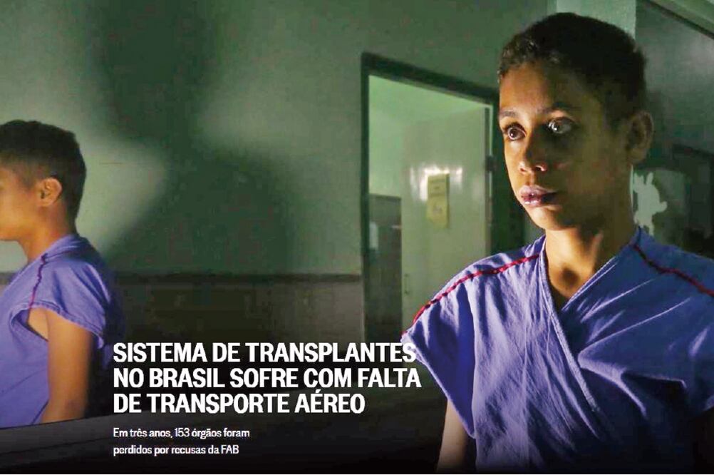 Ganó Esperanza, en donde un niño de 14 años espera por segunda vez en la fila del trasplante (FOTOS: GDA)