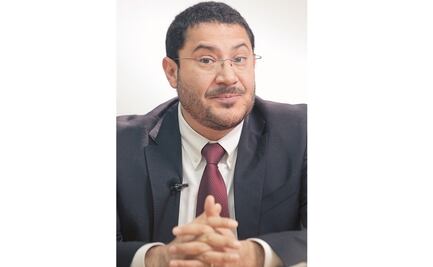 Dos caras de Morena