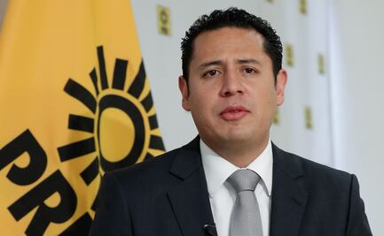 Propuesta del INE sobre Salgado y Morón da certeza a contienda: PRD