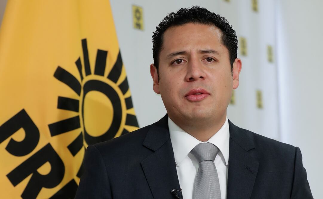 Foto: Archivo. EL UNIVERSAL