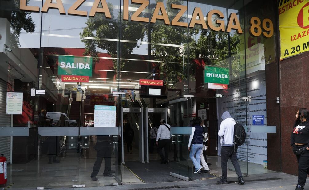 Foto: Oscar Odín / EL UNIVERSAL