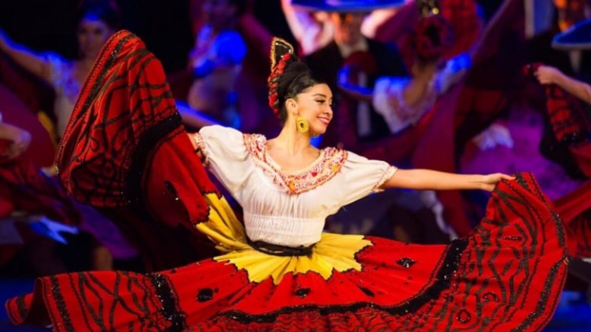 Foto: Instagram @balletamaliamx