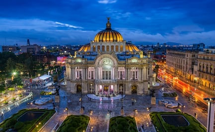 5 actividades para la primera Noche de Museos de 2020, en la CDMX
