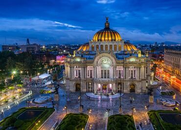 5 actividades para la primera Noche de Museos de 2020, en la CDMX