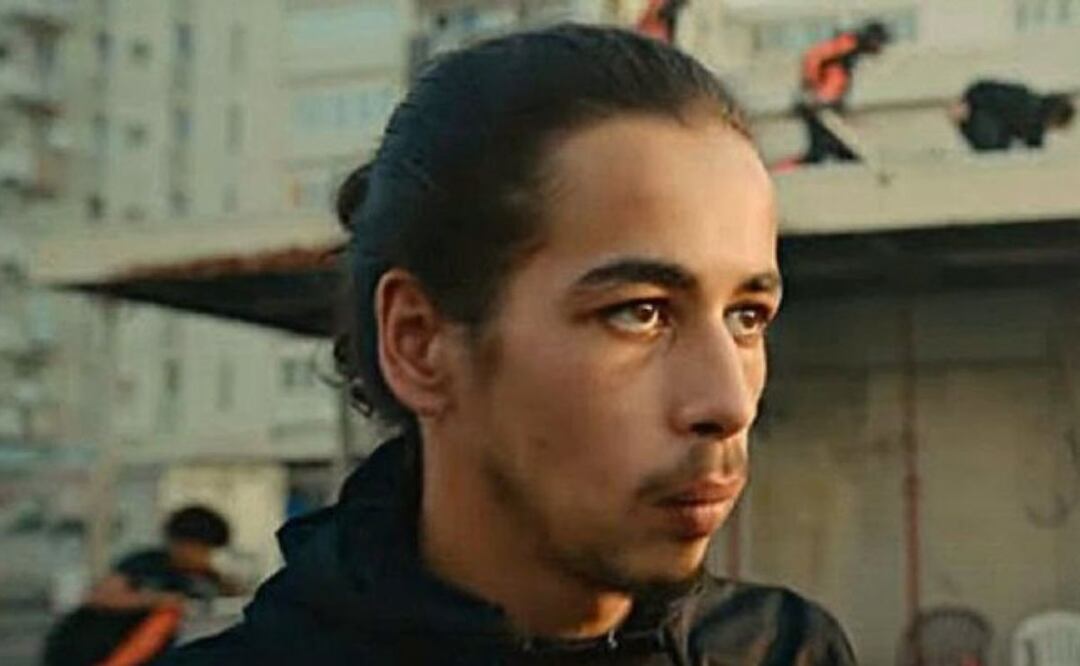 "Atenea" una película que promete elevar el ritmo cardiaco de quiénes la vean. Fuente: Twitter: @ShowmundialShow