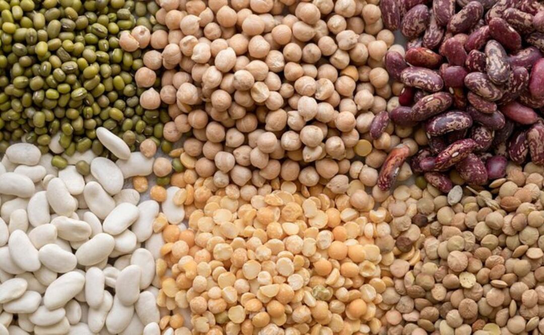 Un grano muy beneficioso. Fuente: Freepik