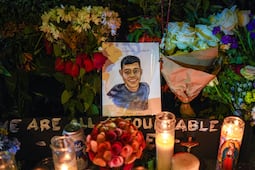 ICE bajo la lupa: agente que mató a colombiano tenía antecedentes violentos; "Nunca debió portar un arma", dice familiares