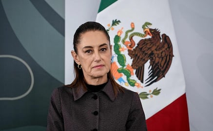 Claudia Sheinbaum previo al Mundial 2026: "Es seguro que vengan a nuestro país