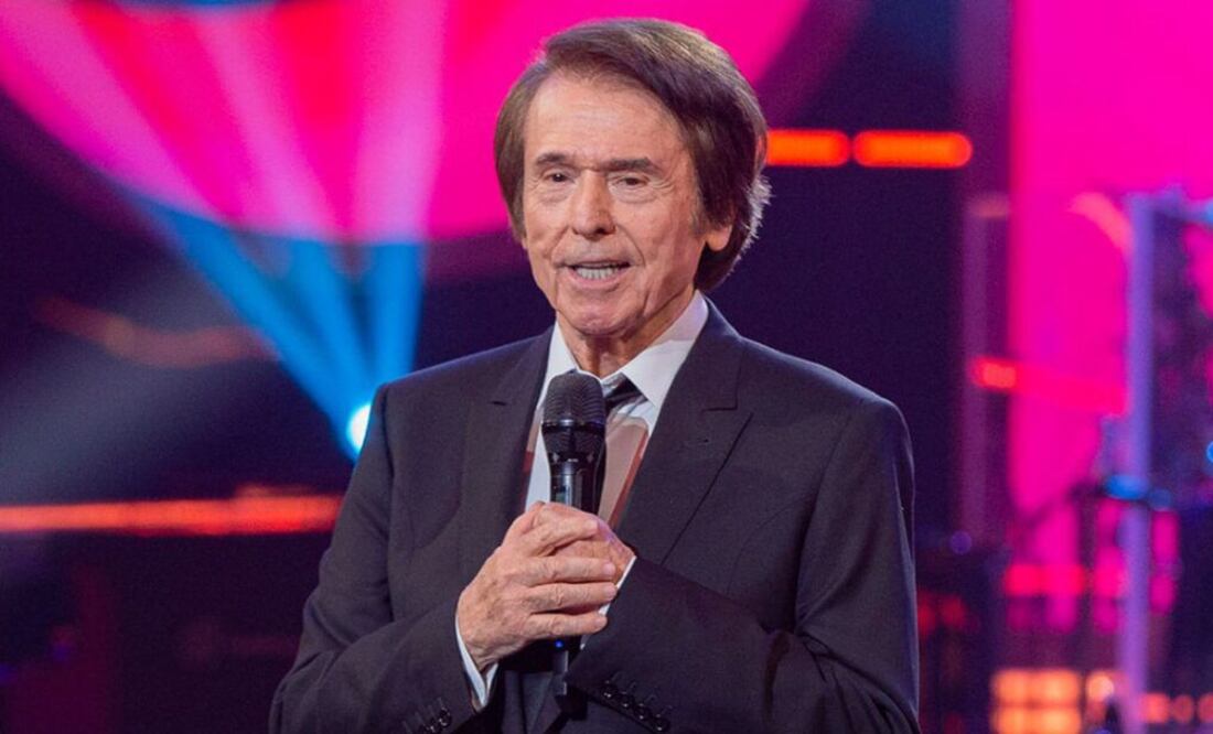 El cantante de 82 años nacido en Linares, comenzó su trayectoria profesional con tan solo 16 años y su carrera despegó en la década de 1960. Fuente: Freepik.