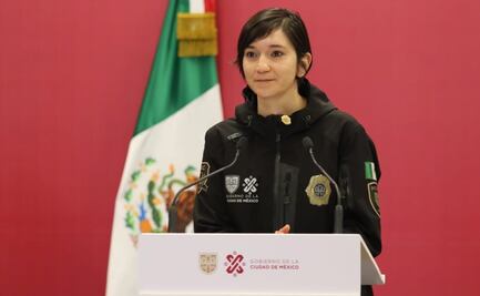 Mujeres policías denuncian lesiones graves o permanentes por agresiones de manifestantes en la CDMX 