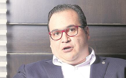 Mostrarán "abundancia" decomisada a Javier Duarte