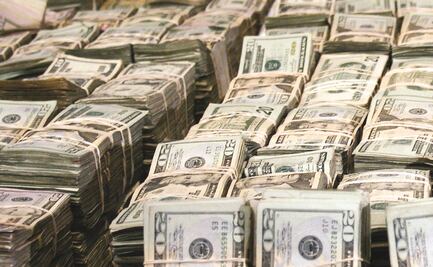 Advierte empresa que lavado de dinero en México asciende a 43 mmdp