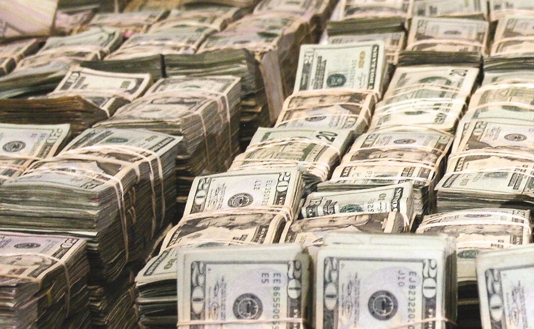 Foto: Archivo / EL UNIVERSAL