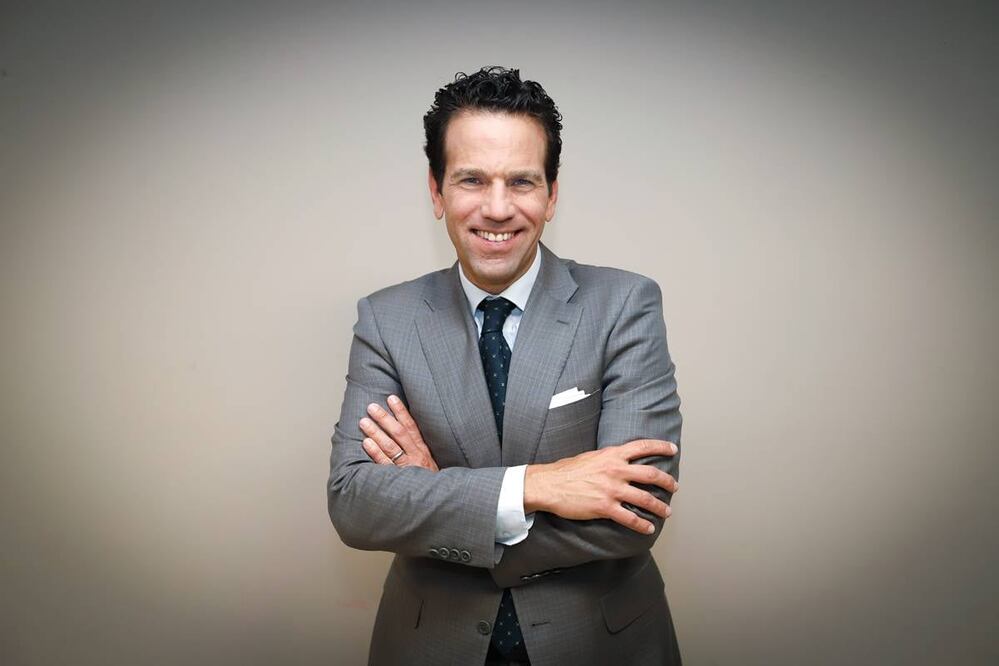 Foto: Archivo/EL UNIVERSAL