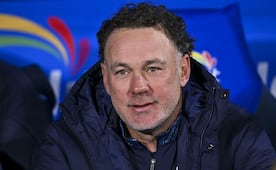 Chivas y Gabriel Milito quieren estar juntos más tiempo