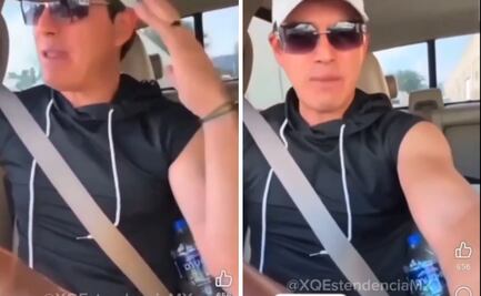 “Pobres nacieron y pobres morirán”: hijo de tequilero insulta a campesinos y su padre ofrece disculpas públicas