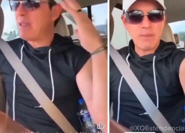 “Pobres nacieron y pobres morirán”: hijo de tequilero insulta a campesinos y su padre ofrece disculpas públicas