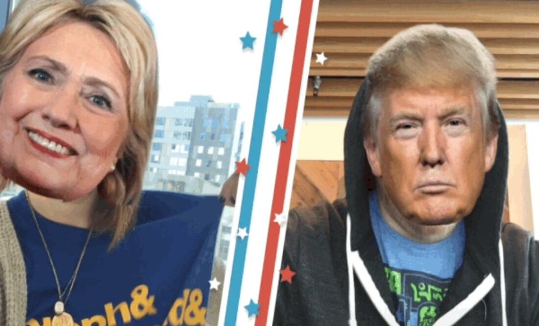 Son una manera divertida y creativa que invitan a los usuarios a participar de la conversación acerca de las elecciones