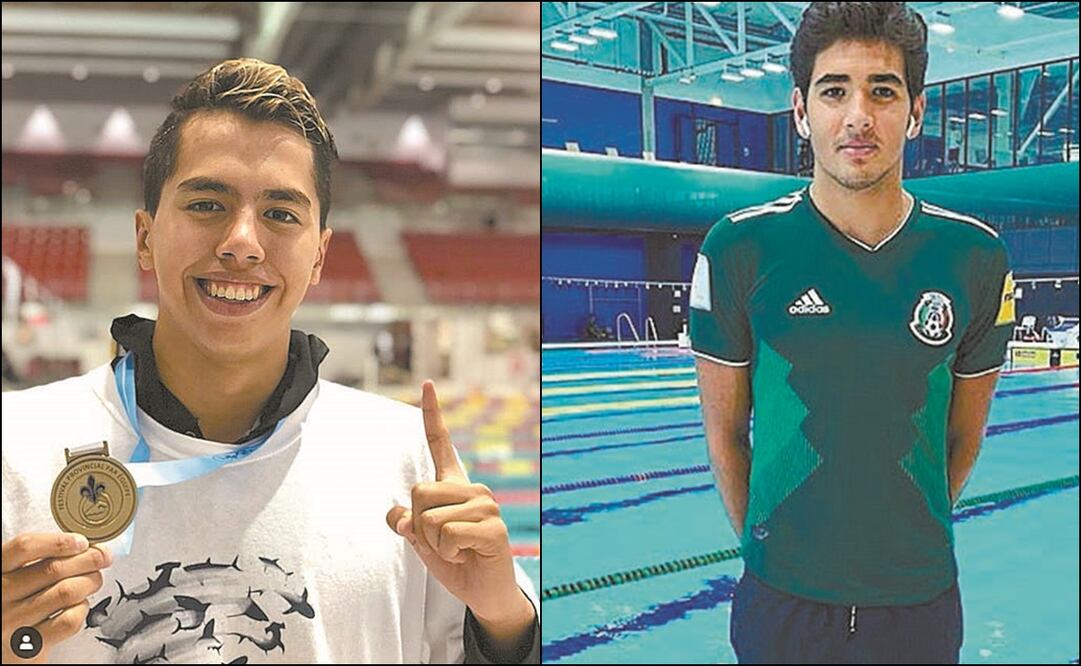 Puente y Cruz, grandes promesas