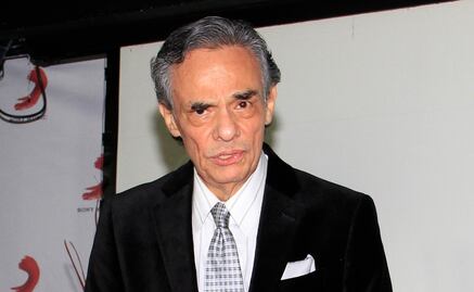 José José dice que no está "secuestrado"