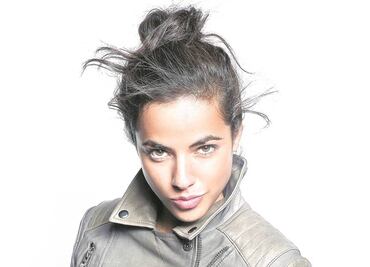 Rodlo, de chica inocente a teibolera