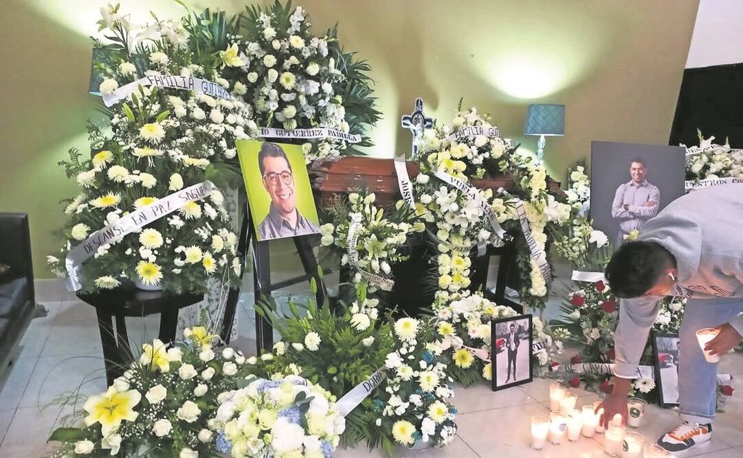 asesinado en Zacatecas