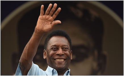 Hija de Pelé: “El tiempo vuela, pero los momentos felices son eternos"