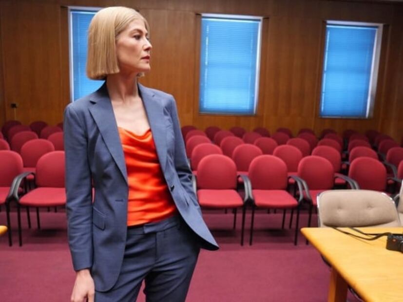 Eiza González te enseña cómo se lleva el pelo esta temporada