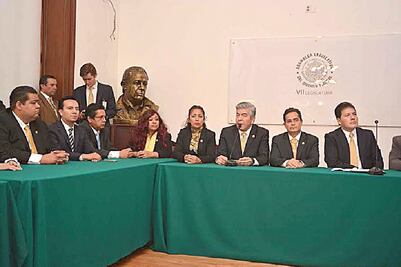 Apela PRD recuento total de votos en la Gustavo A. Madero